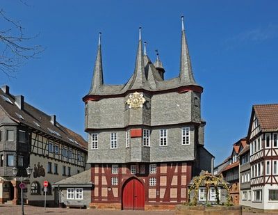 Stellenangebote in Frankenberg (Eder): Starte Deine Karriere im malerischen Ederbergland.