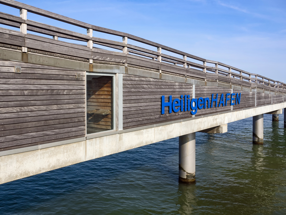 Heiligenhafen Jobs