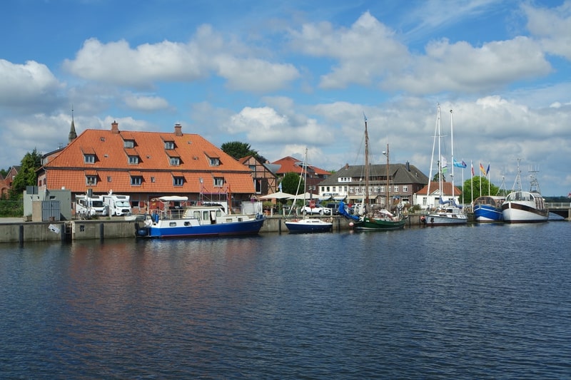 Neustadt in Holstein Jobs