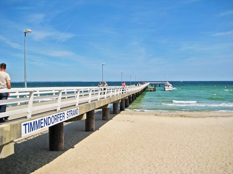 Timmendorfer Strand Jobs