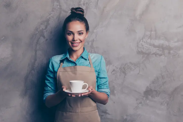 Barista Gehalt