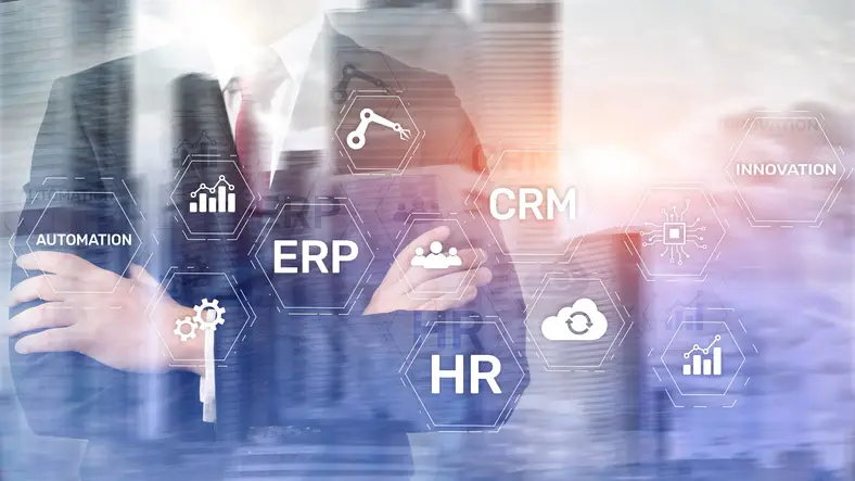 ERP-Consultant Stellenangebote