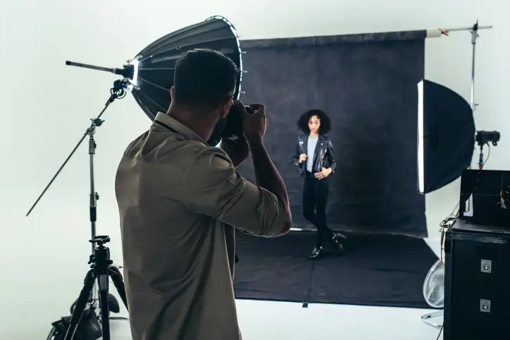 Fotograf Gehalt