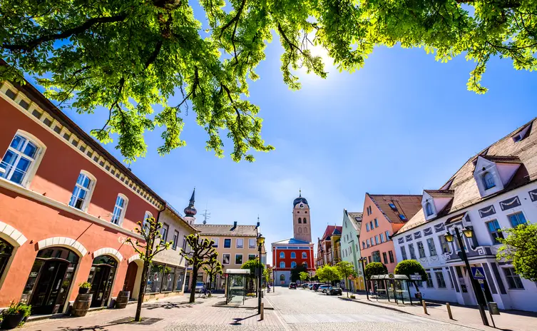 Jobs Erding