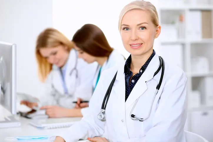 Stellenangebote Klinikleiter