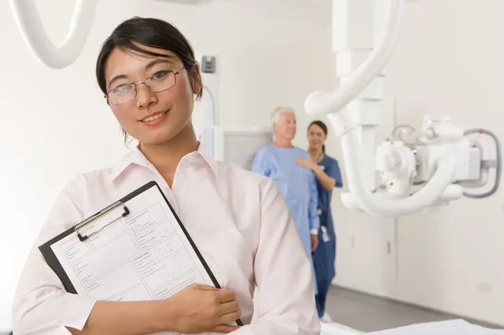Stellenangebote Krankenhausmitarbeiter