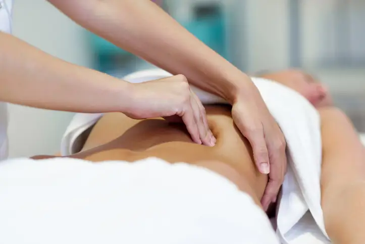 Masseur Gehalt