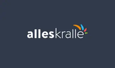 Logo AllesKralle