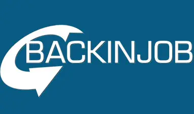 Logo BackinJob