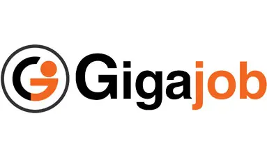 Logo Gigajob
