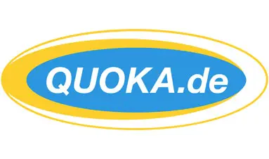 Logo Quoka